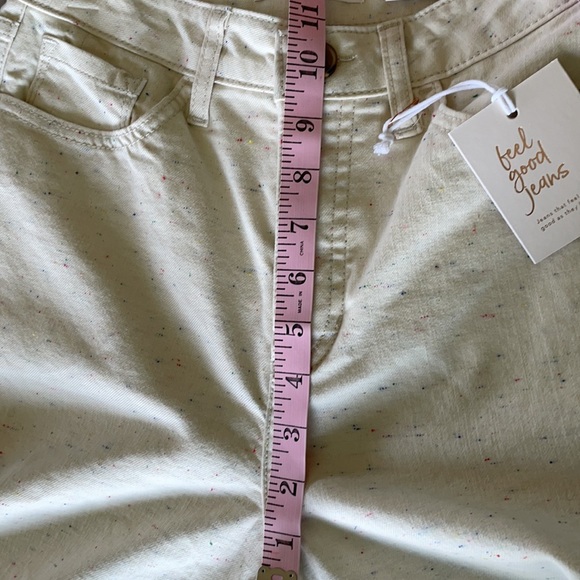 LAUREN CONRAD WIDE LEG Jeans - Picture 5 of 6